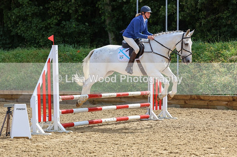 3E7A9779 - Class 8: 80cm Senior