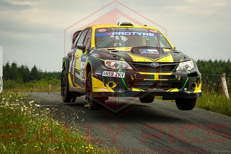 Wilton Recycling Donegal Friday Stages-149 - Wilton Recycling Donegal International Rally 2023