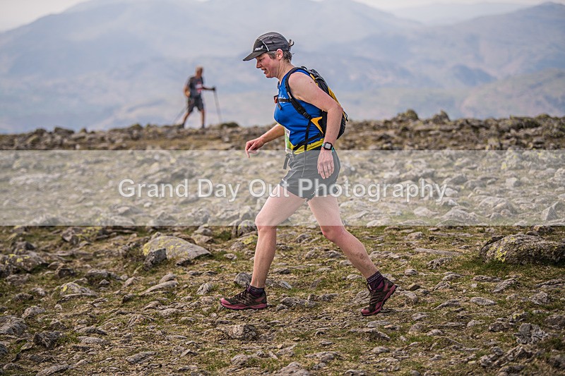 Fairfield-988 - Fairfield Horseshoe Fell Race Saturday 11th May 2024