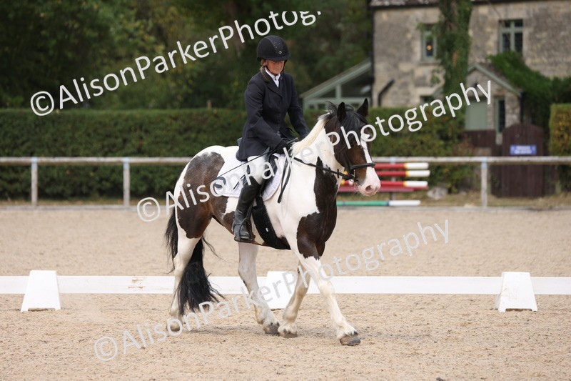 20250819-1348 - Class 4 - Novice 2