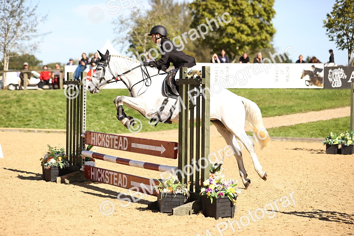 SBM_38430 - J39 - Senior 85cm Championship