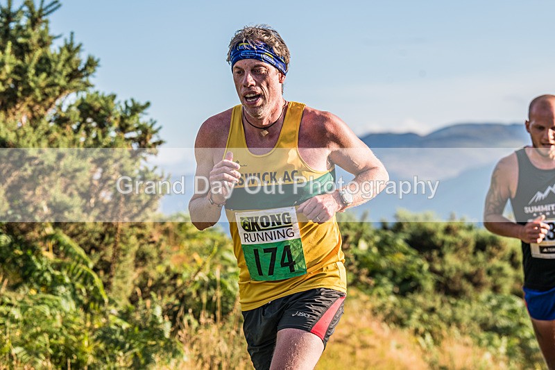 Latrigg-146 - Not Round Latrigg Race Wednesday 14th August 2024