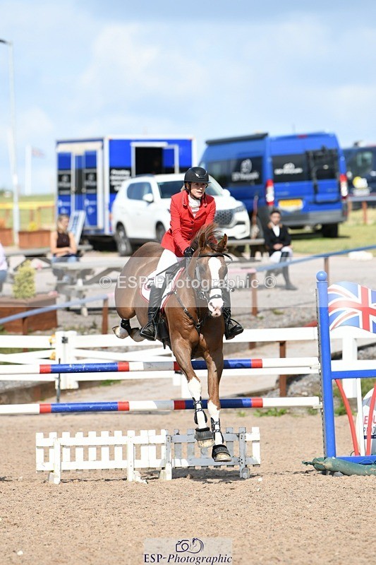 250801-163122-07044 - Cls 25 A&B Nat Am 1.10 & 1.10 Open