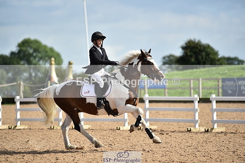 230902A-152748-01906 - Cls 4A Pony Big 95cm