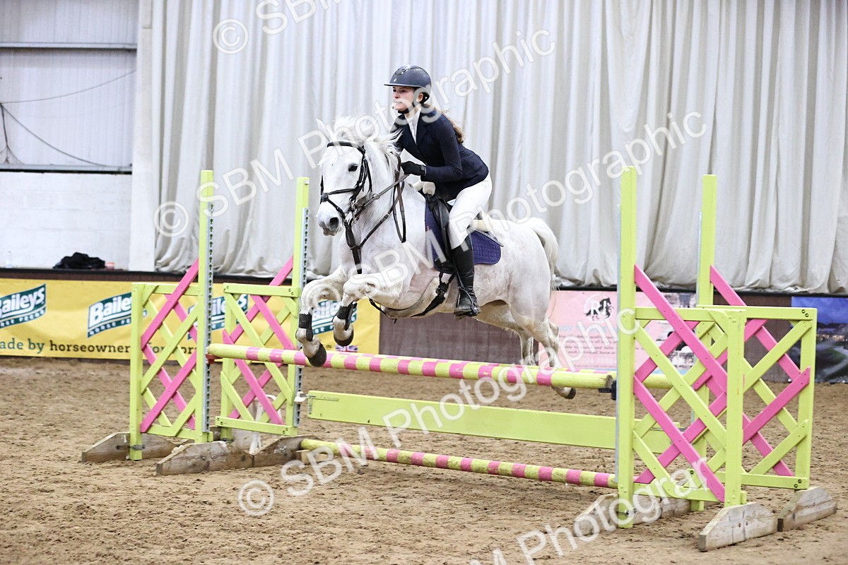 SBM_000710 - Class 3 - Pony Discovery - 90cm