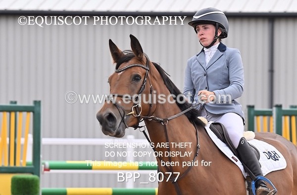 BPP_8077 - CLASS 17 FRI The Farriers Challenge Senior 1.15m Open Inc 1.15m Members Cup