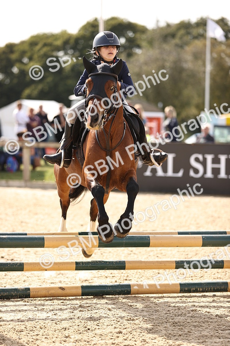 SBM_69508 - J13 - Junior Pony 60cm Championship