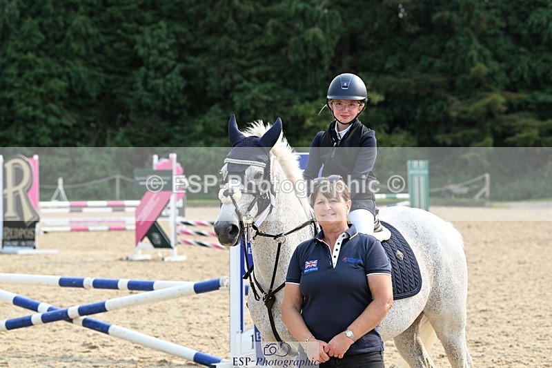 240818-163109-05501 - Cls 13 Pony Intro 70cm