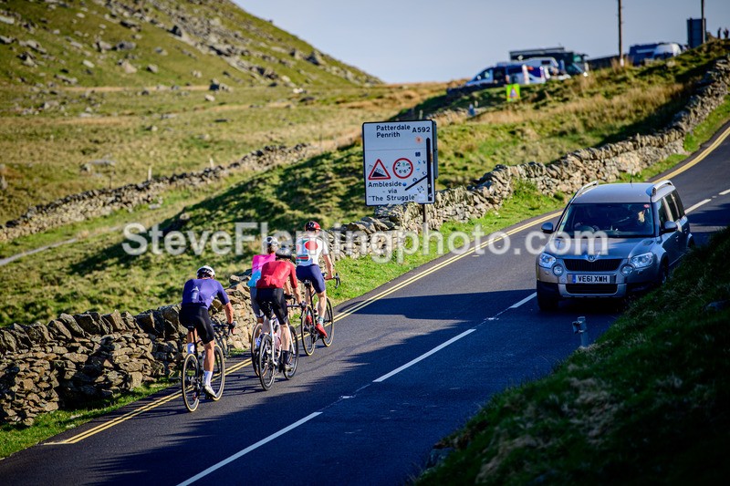 081822 - Kirkstone Pass 08:00 - 09:00