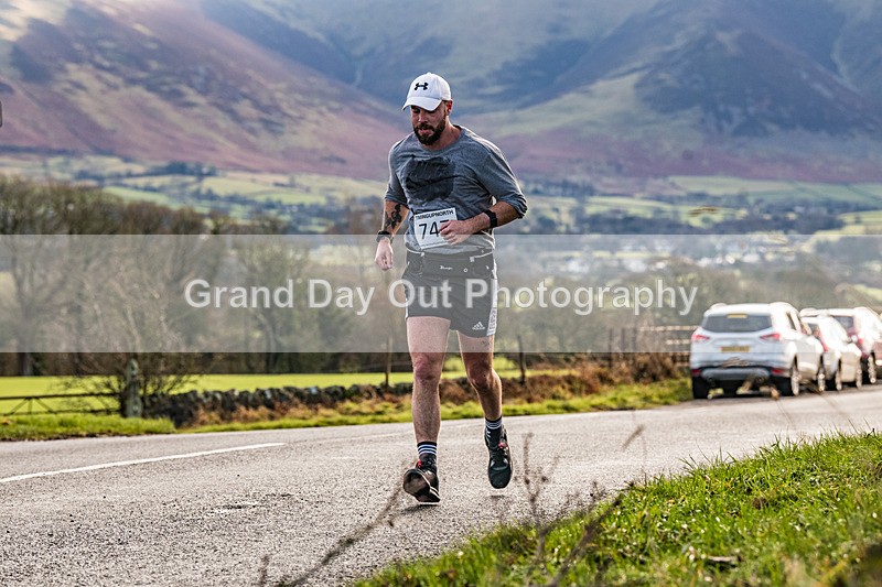 North Lakes Half Marathon  10k-992 - North Lakes Half Marathon & 10K Road Races Monday 2nd January 2023