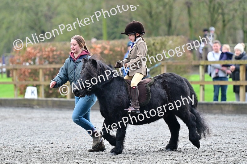 20260125-0981 - Class 9a - Walk Trot Assisted