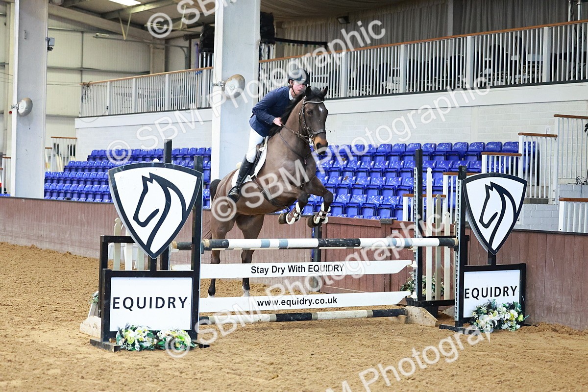 SBM_003223 - Class 10 - Senior Newcomers - 1.10m