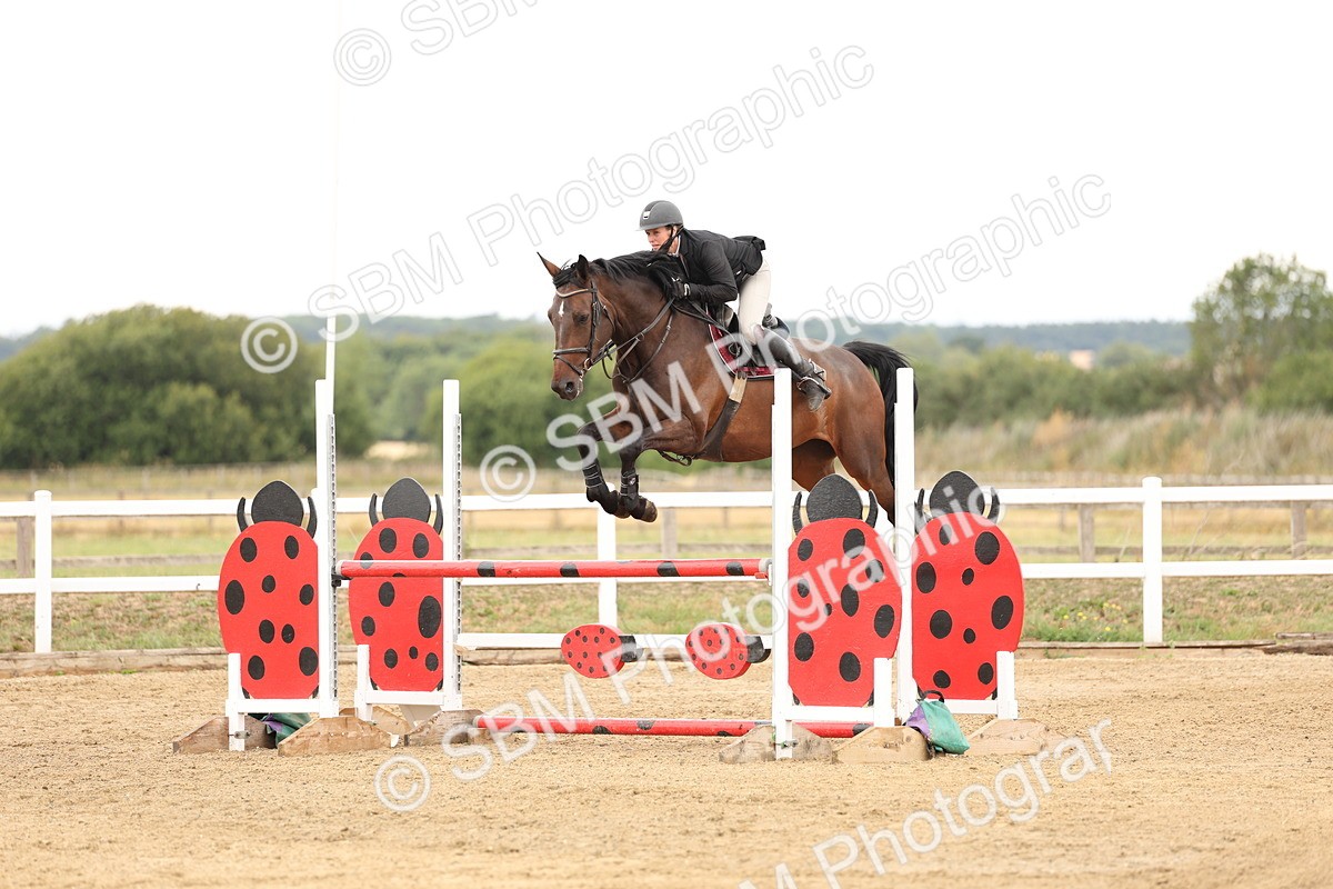 SBM_023644 - Class 5 - Senior Discovery - 1.00m