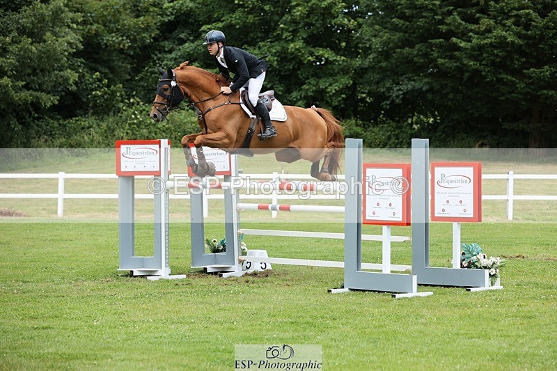 240704-140555-05248 - Cls 3 National 1.30m Open