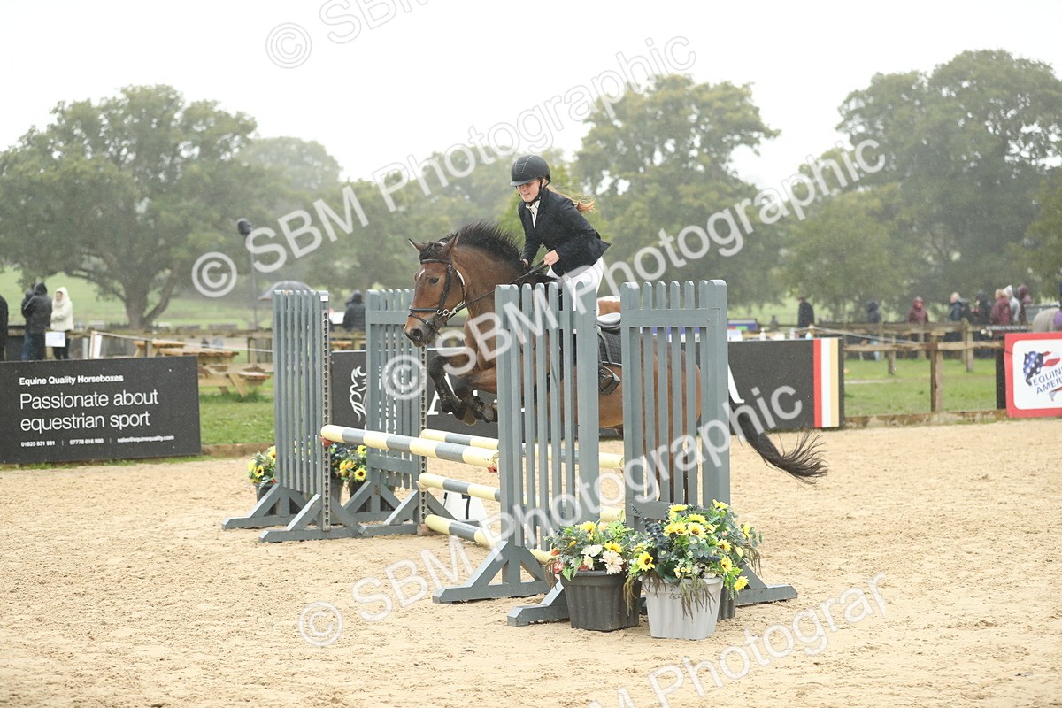 SBM_74084 - J16 - Junior Pony 75cm Championship