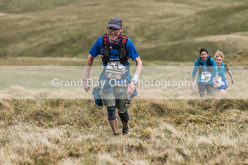 Hartside-120 - Dockray-Hartside Fell Race Wednesday 6th May 2026