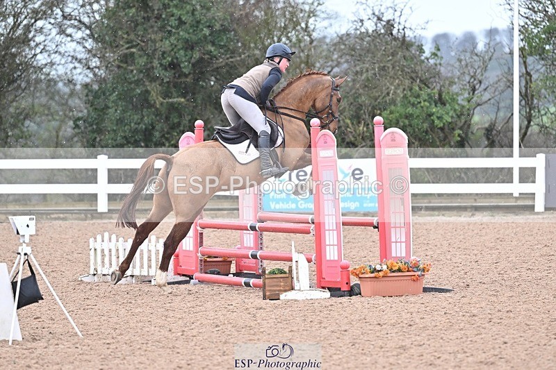 260313-102437-00077 - Cls 7+8 Clear Round, British Novice and 90cm