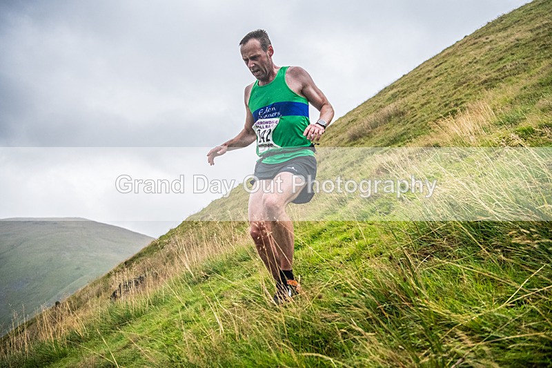 Steel Fell-524 - Steel Fell Race Wednesday 5th August 2026