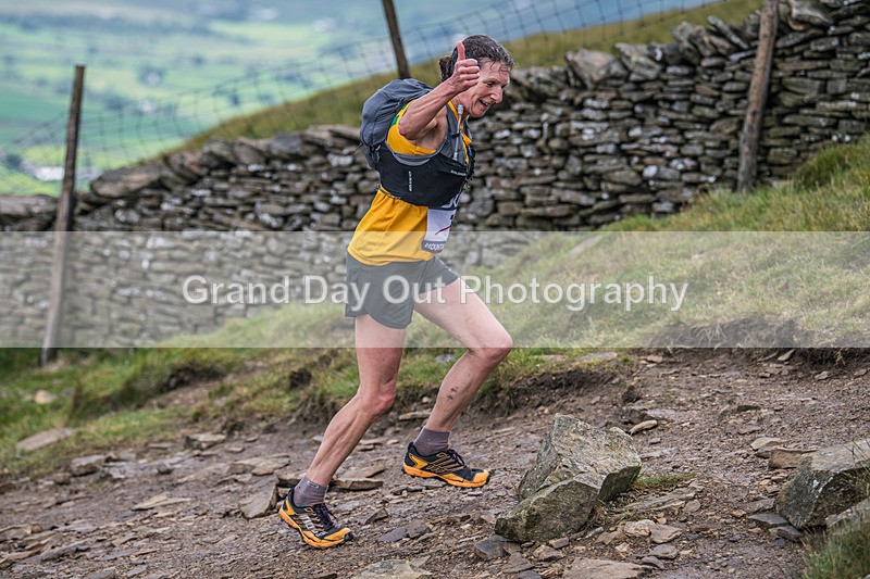 Inter Counties Women-309 - British Inter County Mountain Running Championship (Women) Saturday 14th June 2025