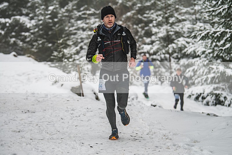 Glentress-796 - High Terrain Events Glentress 42, 21 & 10K Trail Races Sunday 15th February 2026