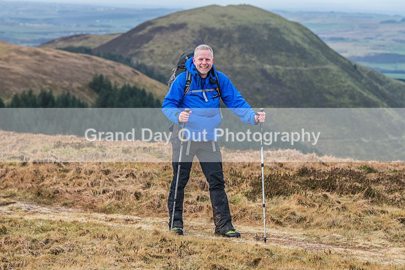 Blake Fell-2 - Blake Fell Race Saturday 25th January 2025
