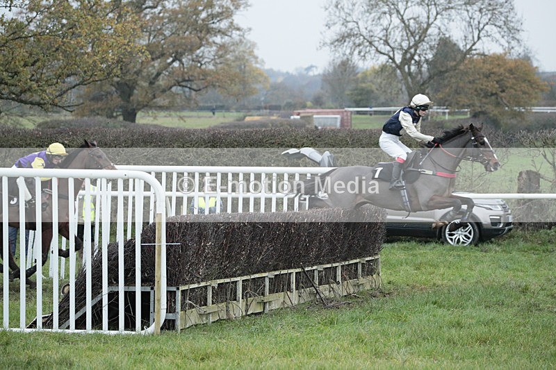 PtP 041222 0738 - Wheatland  Hunt PtP Chaddesley Corbett, Worcs 04/12/22