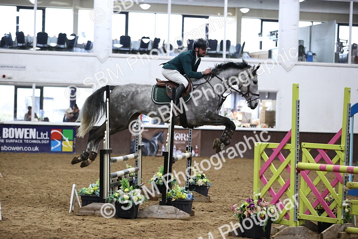 SBM_002675 - Class 9 - Senior Discovery - 1.00m