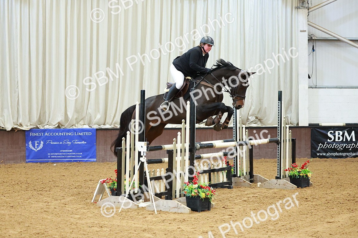 SBM_007223 - Class 19 - Senior Newcomers 1.10m