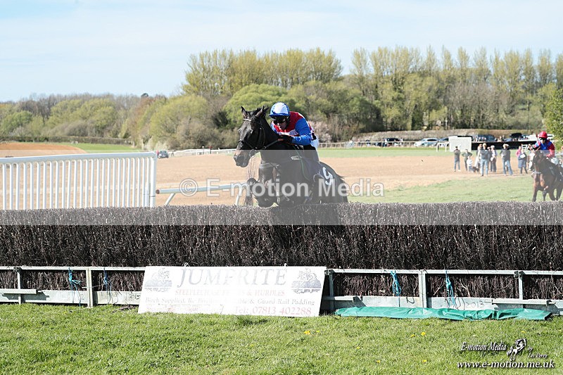 PtP 060426 407 - Paxford Races North Cotswold Easter Mon 06/04/26