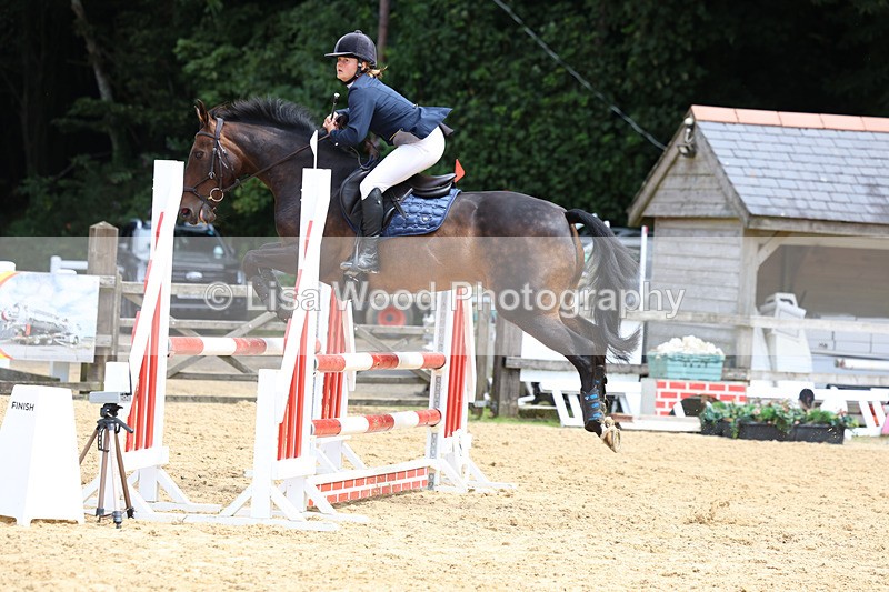 3E7A0155 - Class 9: Senior British Novice/90cm open