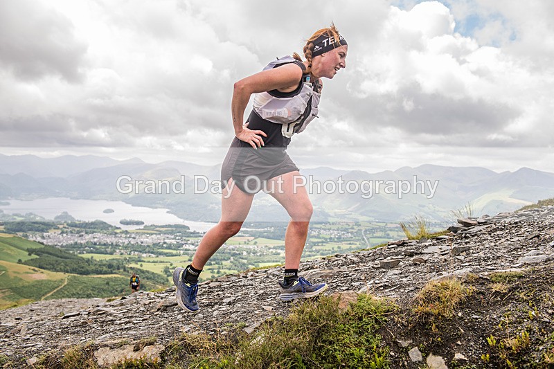 Skiddaw-481 - Skiddaw Fell Race Sunday 2nd July 2023