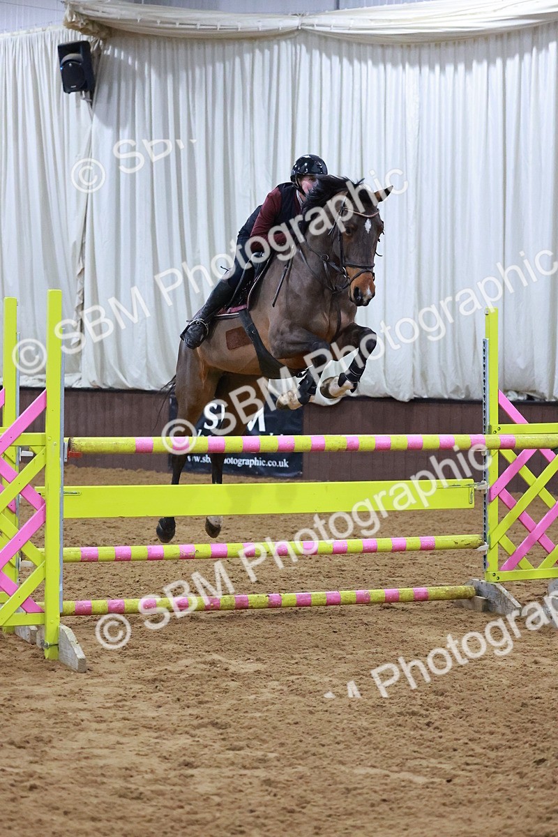 SBM_002649 - Class 5 - Senior Foxhunter 1.20m