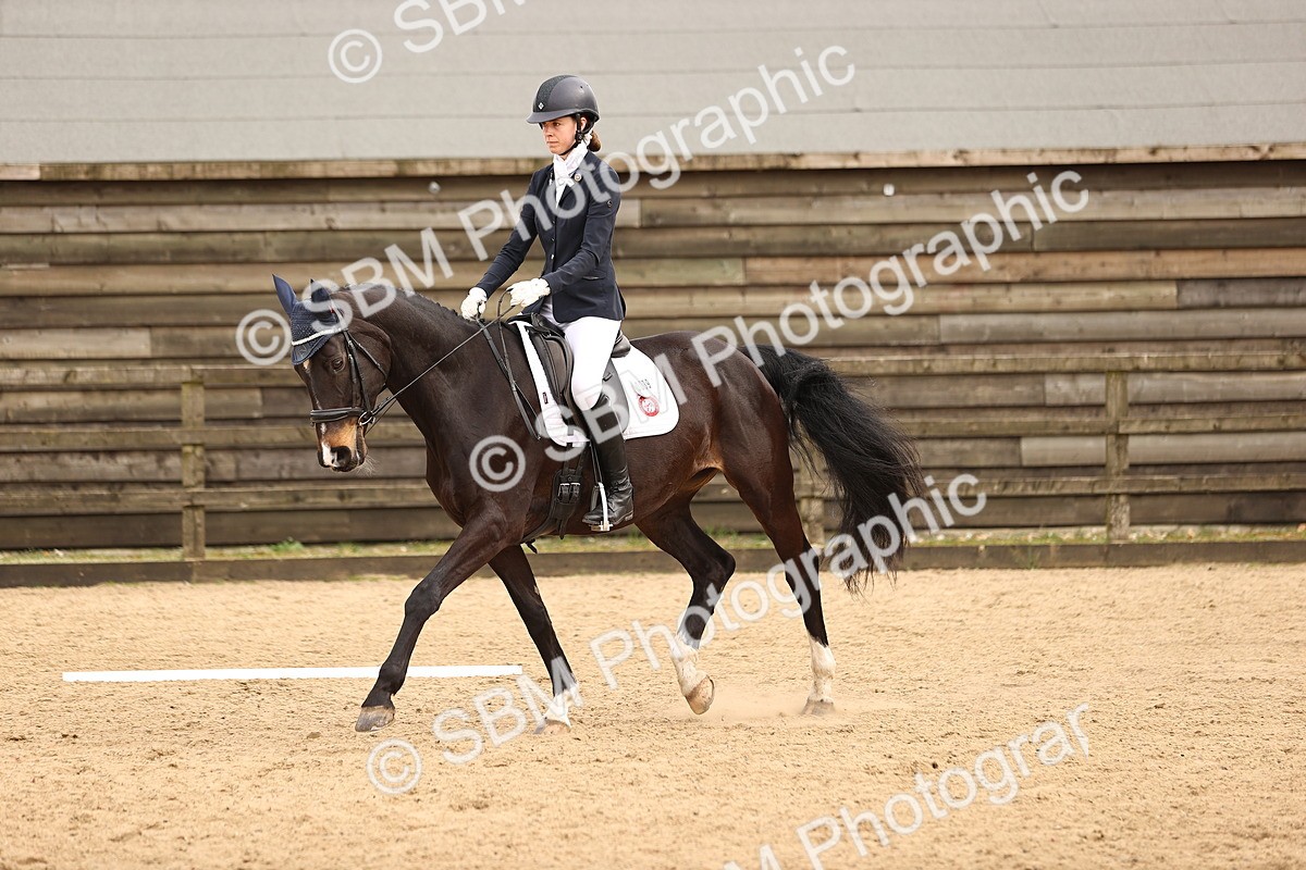 SBM_002321 - Class 12-13 - PC 80 DR Test - PC Open DR