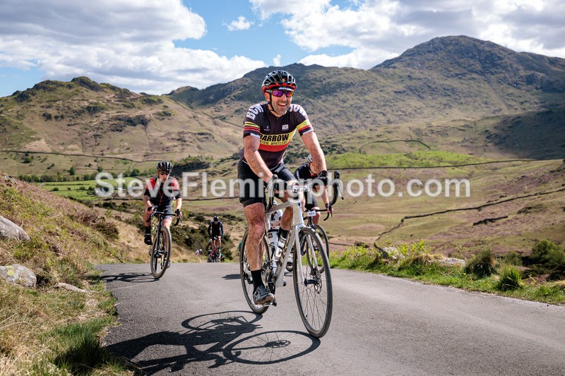 151114 - Blea Tarn Climb 15:00 - 16:00