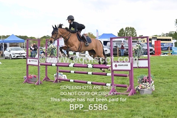 BPP_6586 - CLASS 6 1M AM CHAMP