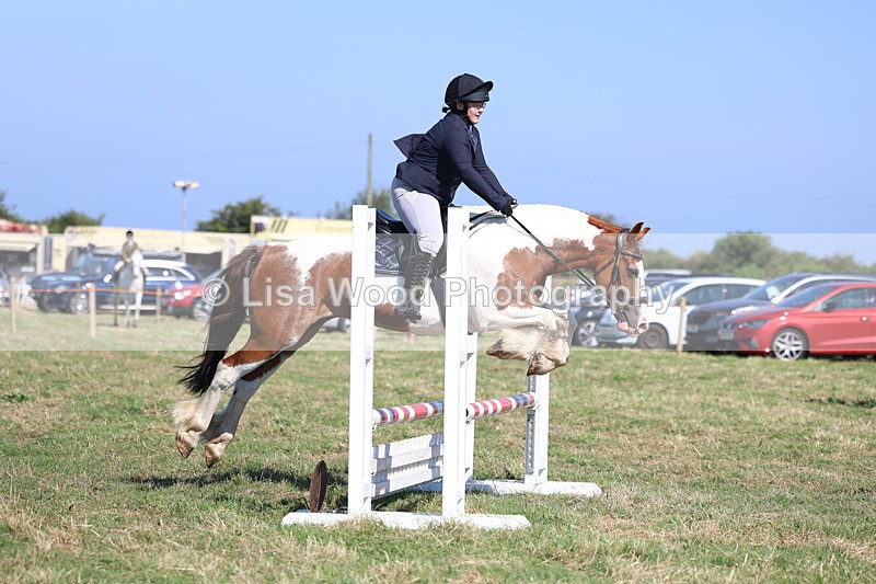3E7A3044 - Class 2: Club 70cm Junior and Seniors