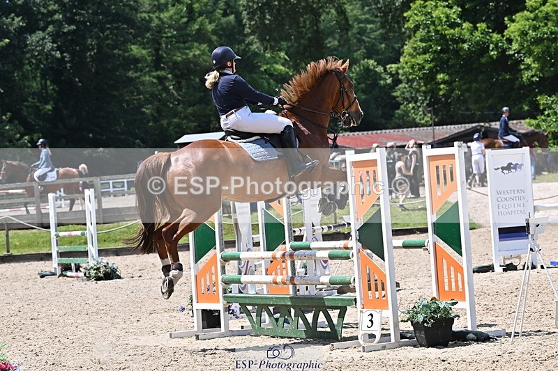 250614A-131652-06656 - Cls 29  Snr Discovery and 1m Open