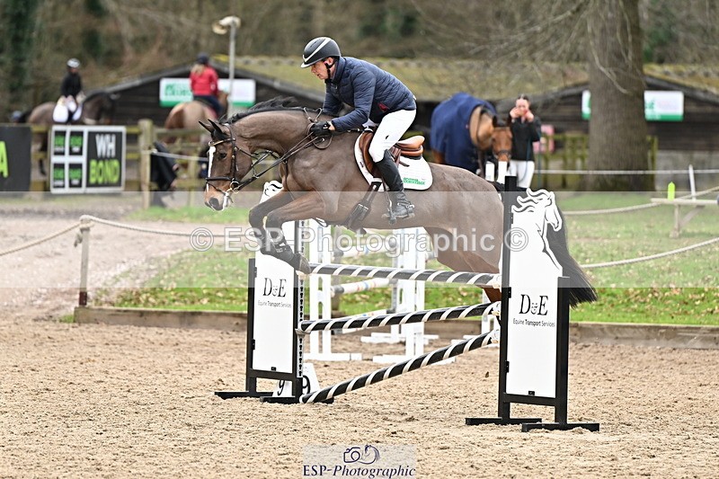 250201A-131930-00783 - Cls 03 Local Horse 110cm