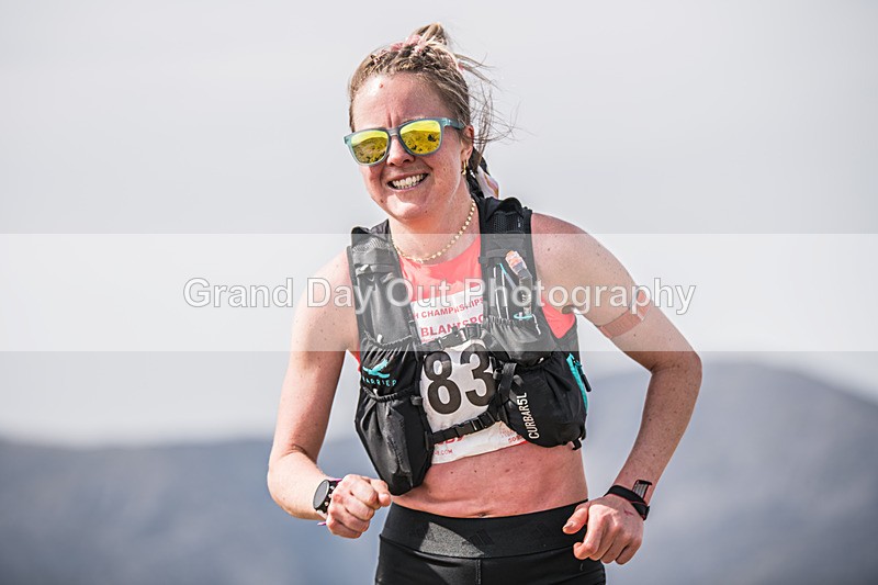Newlands-32 - Newlands Memorial Fell Race Saturday 12th April 2025