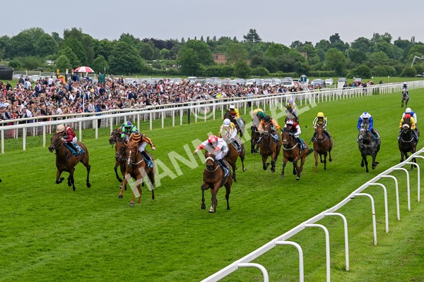 250524-Race 7-Feel The Need-4367 - Race 7 5.05pm Alf Duffield Memorial Handicap