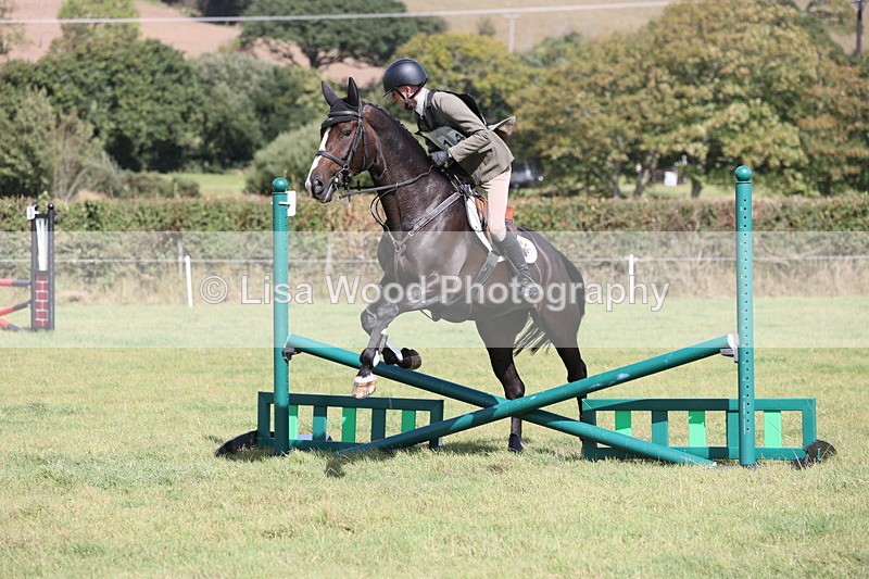JPP_8957 - Class 2: Trekenning: 80cm Showjumping