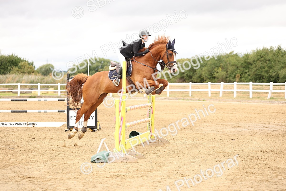 SBM_023703 - Class 5 - Senior Discovery - 1.00m