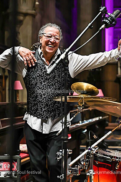 Soul 2024-326 - Swindon Jazz & Soul Festival 2024