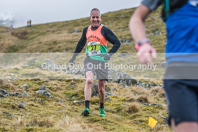 Clough Head-779 - Kong Running Clough Head Fell Race Saturday 7th February 2026