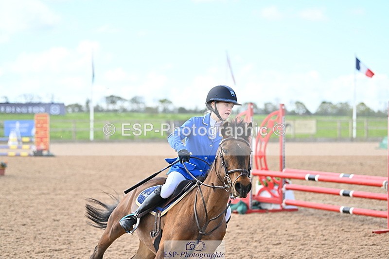 240504A-104834-01139 - Cls 2 Pony British Novice & 80cm Open