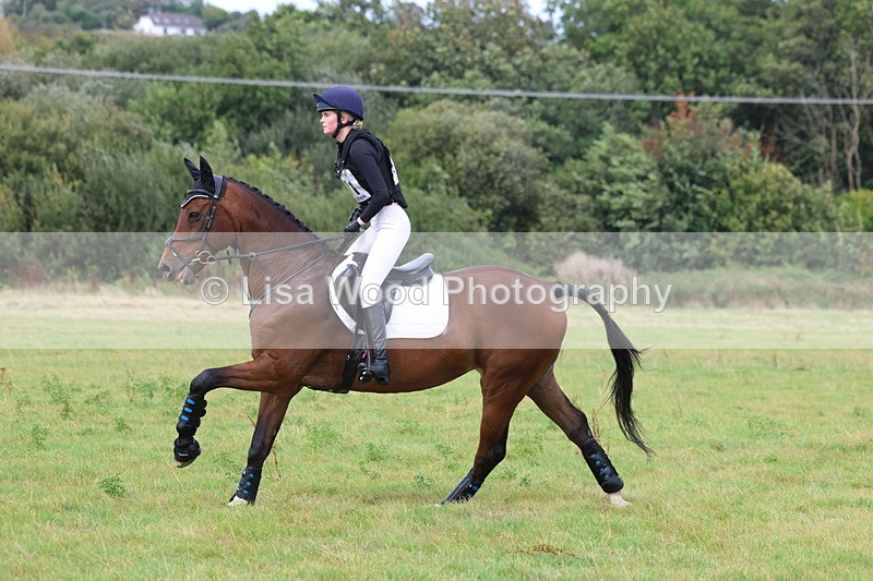 3E7A7234 - Class 3: Nankelly Open: Yellow Boat