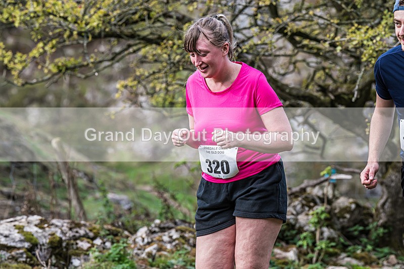 Dovedale-2108 - Dovedale Dash Sunday 4th October 2026