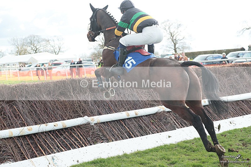 PtP 170324 3016 - Oakley Hunt PtP Brafield-On-The-Green 17/03/24