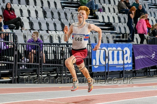 Age26SAT-917117 - Track Male Set Two