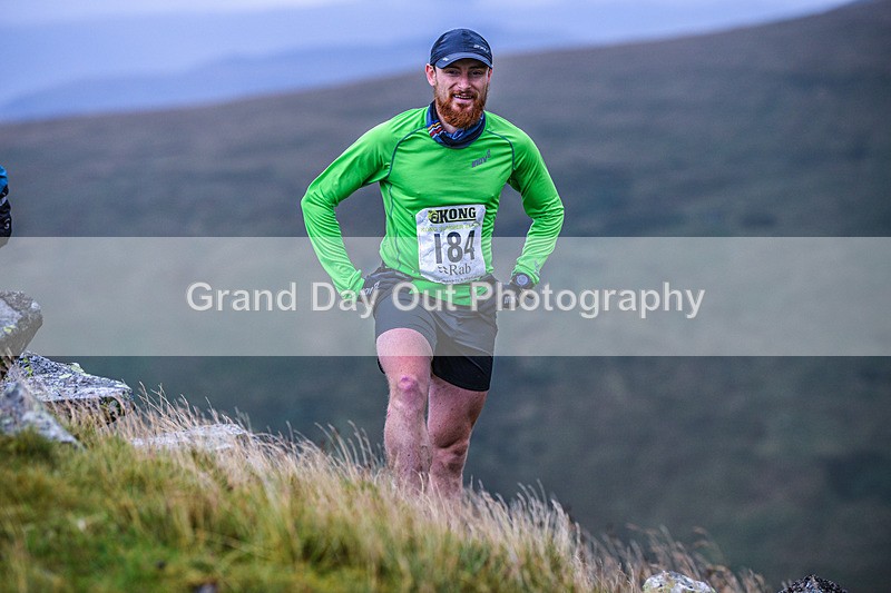 Matterdale-583 - Kong Matterdale Horseshoe Fell Race Saturday 20th August 2022